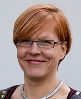 Tanja Elias